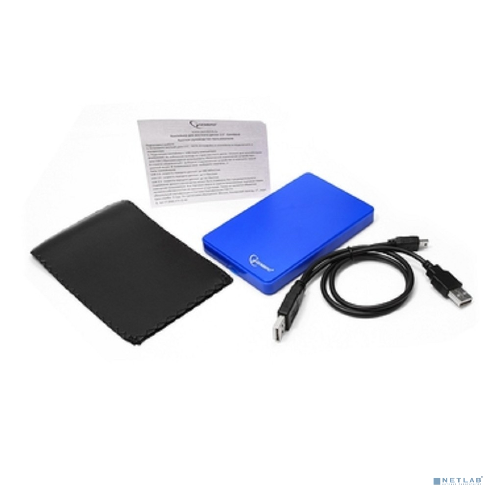 Gembird EE2-U2S-40P-B