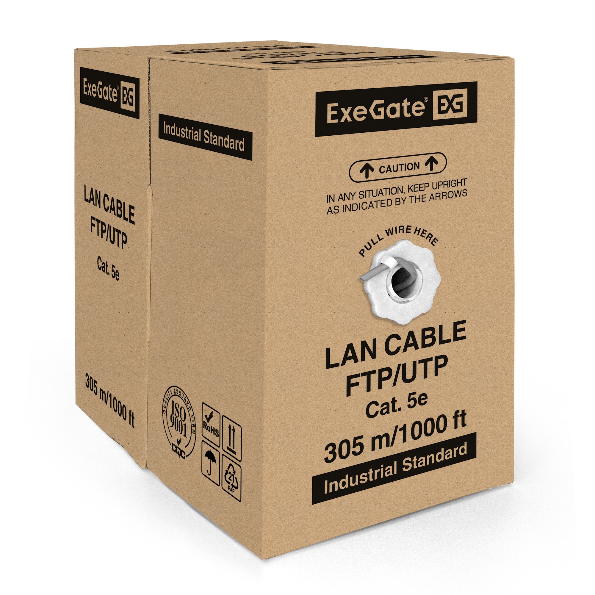 ExeGate EX256745RUS