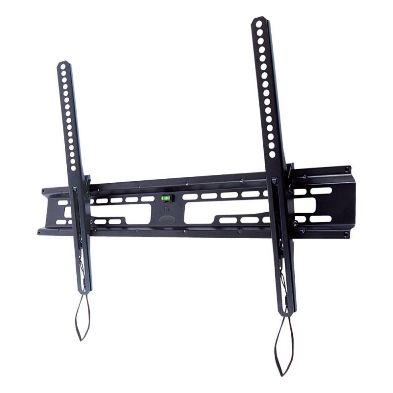 Kromax FLAT-2 new black, наст. для TV 32"-90", max 65 кг, 1 ст св., нак. +3°-10°, от ст. 42 мм, max VESA 600x400 мм. Kromax FLAT-2 new black, наст. для TV 32"-90", max 65 кг, 1 ст св., нак. +3°-10°, от ст. 42 мм, max VESA 600x400 мм.