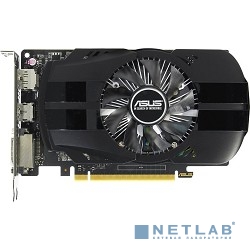 ASUS PH-GTX1050TI-4G , RTL ASUS PH-GTX1050TI-4G , RTL