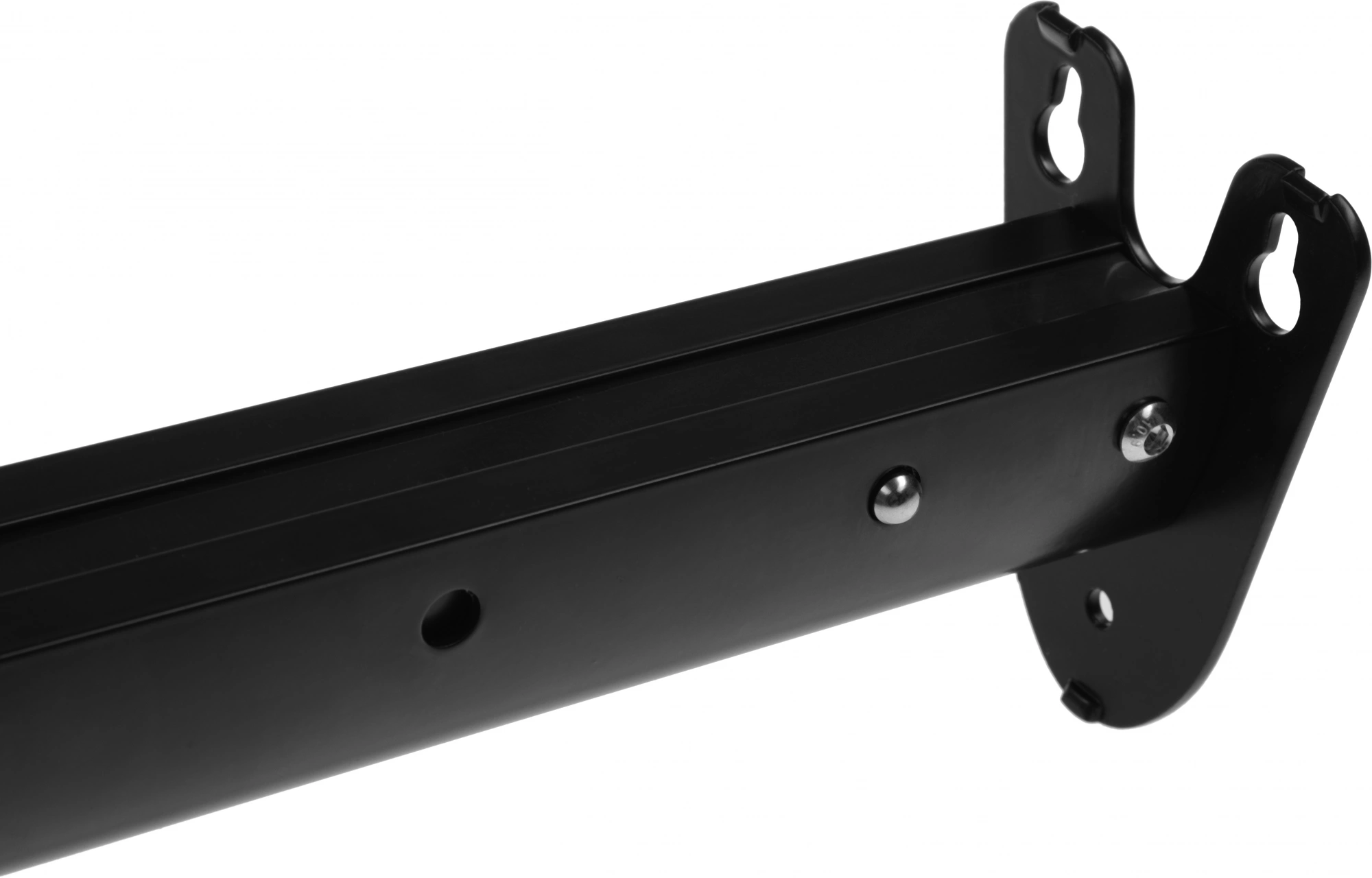 Cactus CS-VM-PR05BL-BK черный Кронштейн для проектора макс.10кг настенный и потолочный поворот и наклон Cactus CS-VM-PR05BL-BK черный Кронштейн для проектора макс.10кг настенный и потолочный поворот и наклон