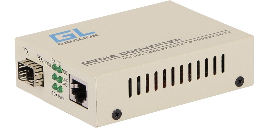 NIKOMAX GL-MC-UTPG-SFPG-F.r2 Конвертер UTP-SFP, 10/100/1000Мбит/с в 1000Мбит/с, rev2 NIKOMAX GL-MC-UTPG-SFPG-F.r2 Конвертер UTP-SFP, 10/100/1000Мбит/с в 1000Мбит/с, rev2