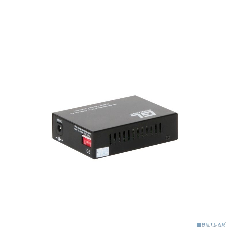 NIKOMAX GL-MC-UTPG-SFPG-F.r2 Конвертер UTP-SFP, 10/100/1000Мбит/с в 1000Мбит/с, rev2 NIKOMAX GL-MC-UTPG-SFPG-F.r2 Конвертер UTP-SFP, 10/100/1000Мбит/с в 1000Мбит/с, rev2