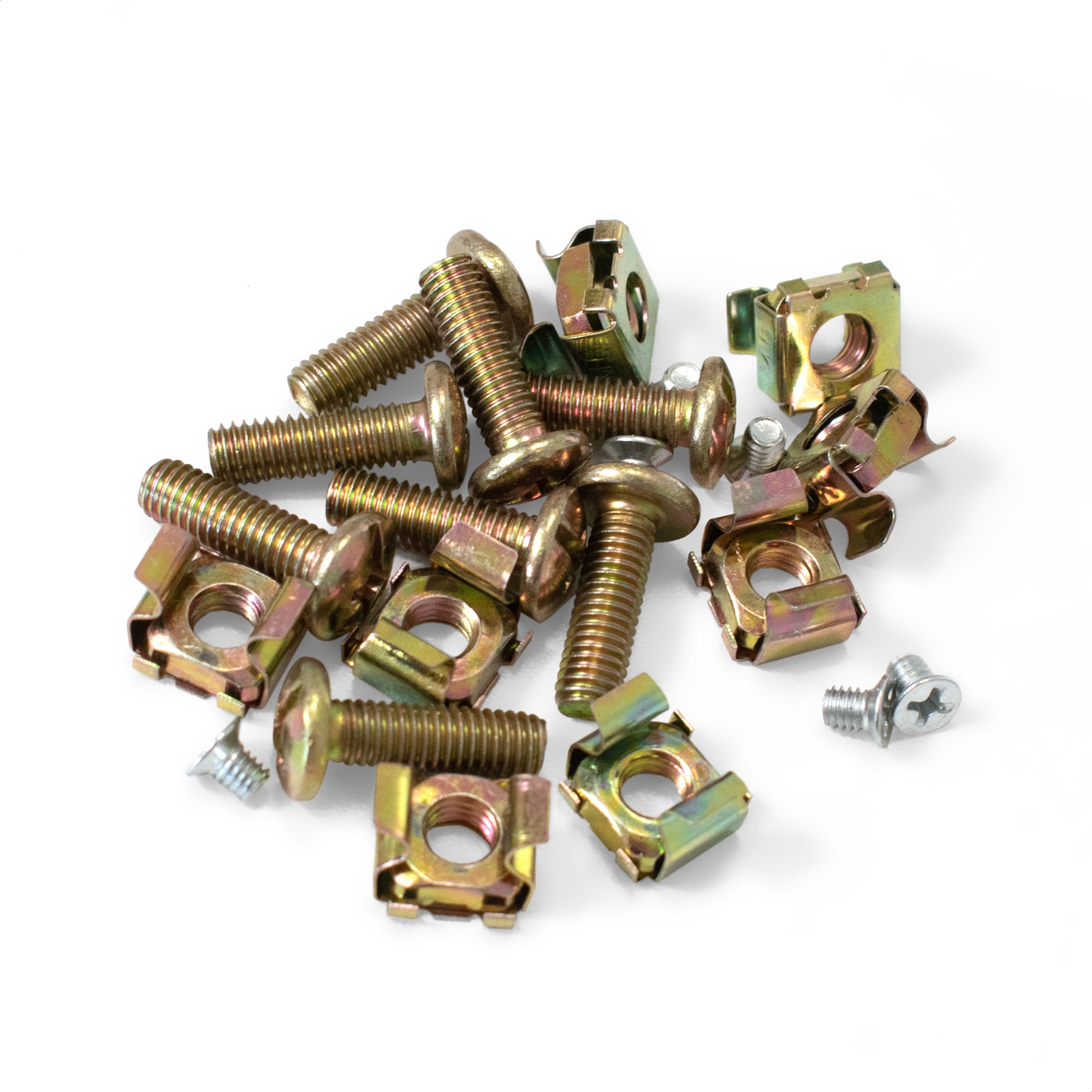 Exegate EX261503RUS Рельсы универсальные Exegate RK-850/RK-600-24&quot; (для всех типов корпусов, глубина выдвижения 24&quot;(600мм)