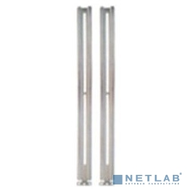 Synology RKM114 Комплект направляющих (фиксированные) 1U для RS812(RP)+, RS812, RS814, RX410