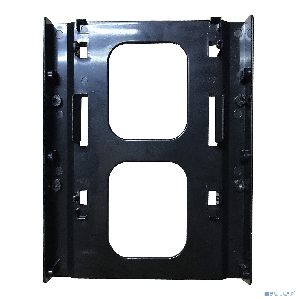 Exegate EX269594RUS Салазки  (переходник)  для установки HDD 2.5&quot;  в отсек 3.5&quot;   Exegate  HD-2T3P-NF