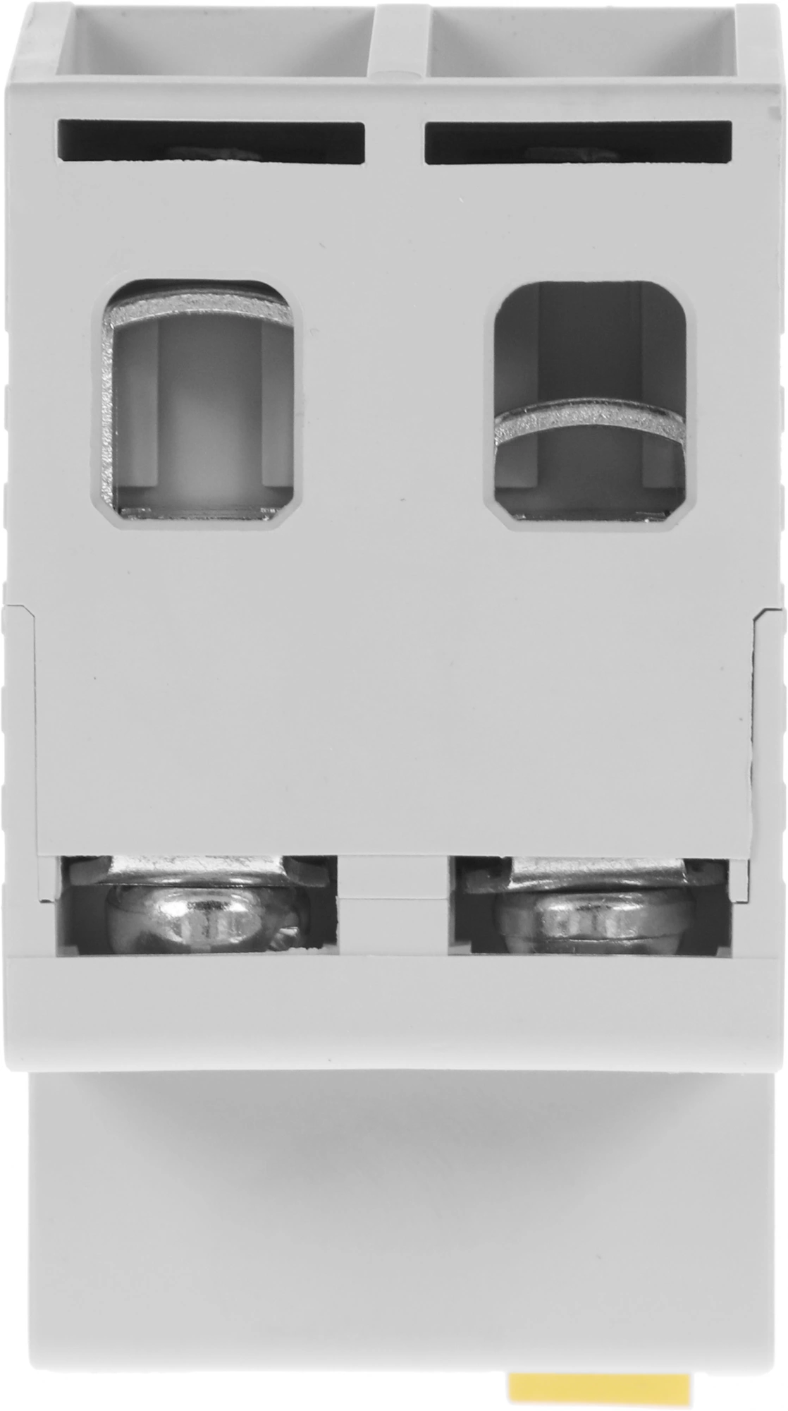 Iek MDV10-2-063-030 УЗО ВД1-63 2Р 63А 30мА ИЭК