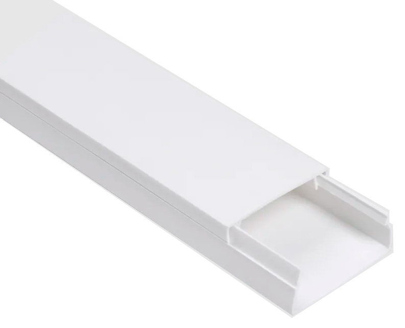 Iek CKK11-100-060-1-K01 Кабель-канал 100х60 ECOLINE (2 м)