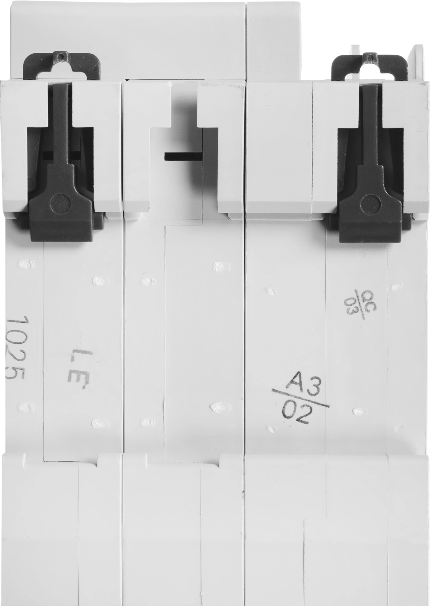 Iek MAD15-2-025-C-030 Диф.автомат АД12 2Р 25А 30мА GENERICA