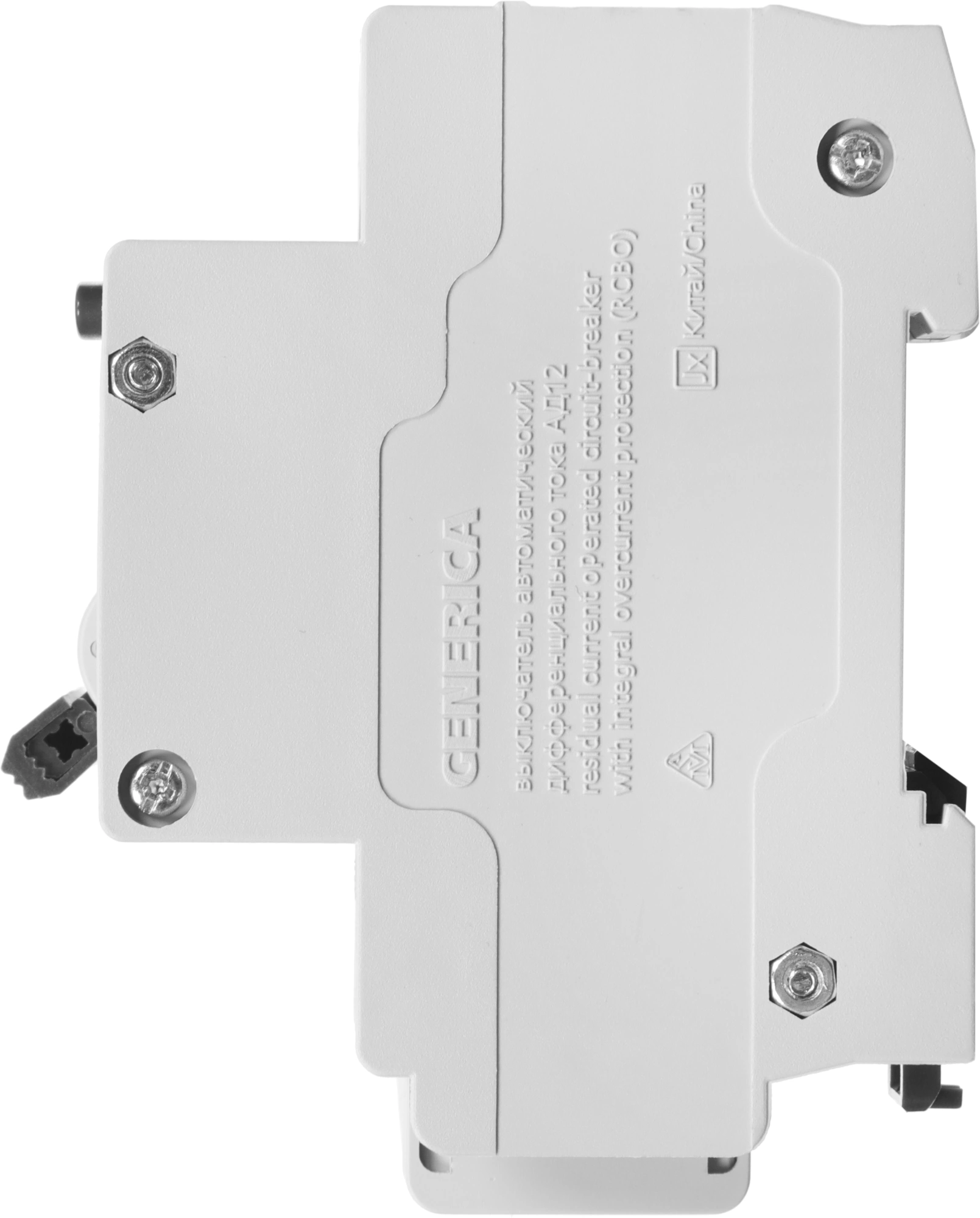 Iek MAD15-2-025-C-030 Диф.автомат АД12 2Р 25А 30мА GENERICA