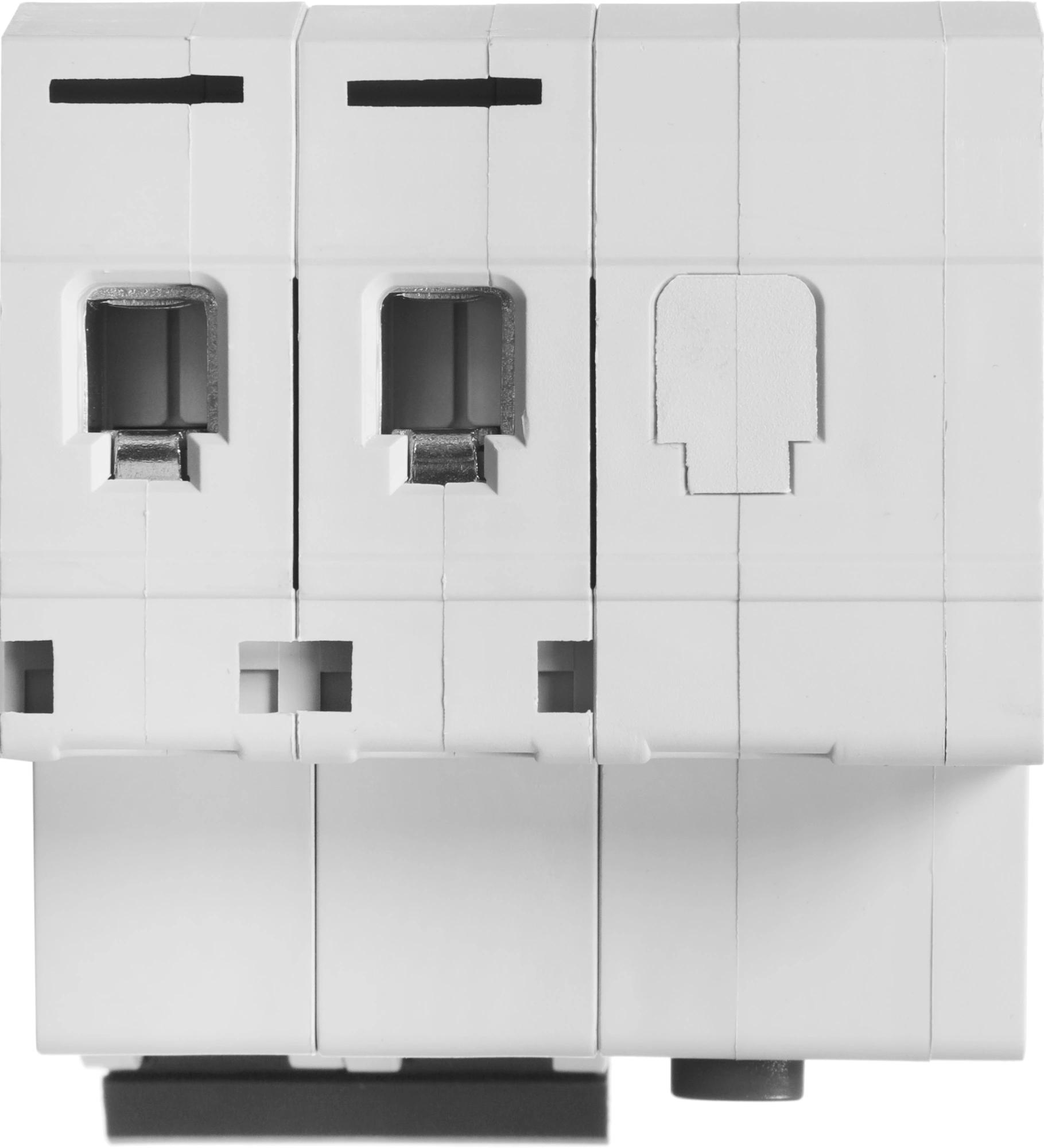 Iek MAD15-2-025-C-030 Диф.автомат АД12 2Р 25А 30мА GENERICA