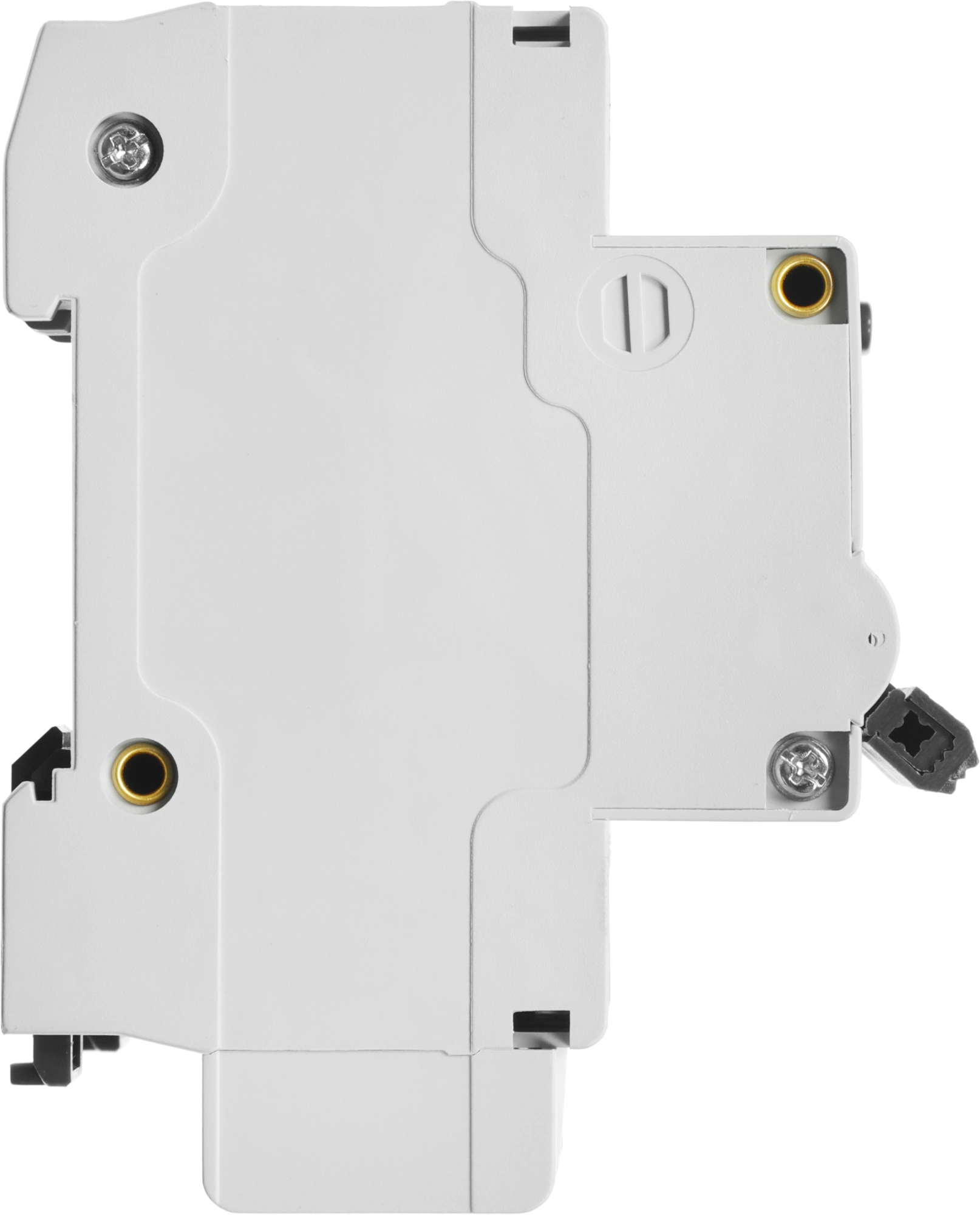 Iek MAD15-2-025-C-030 Диф.автомат АД12 2Р 25А 30мА GENERICA