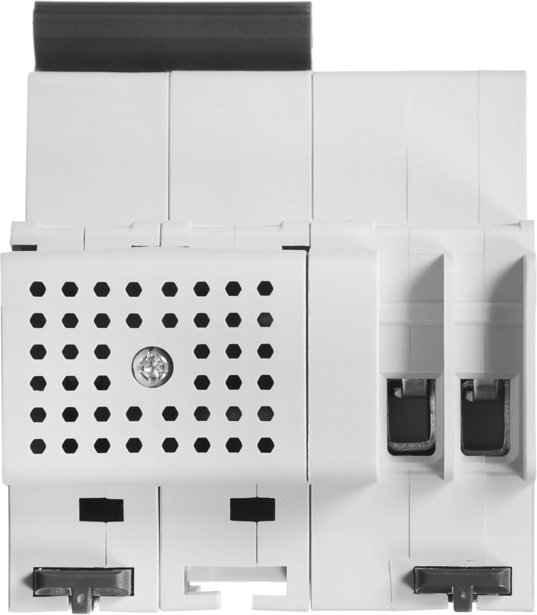 Iek MAD15-2-025-C-030 Диф.автомат АД12 2Р 25А 30мА GENERICA