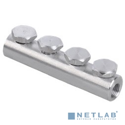 Iek UGD-120-70-120-35KV-S Соединитель болтовой ГД 70-120 35кВ IEK