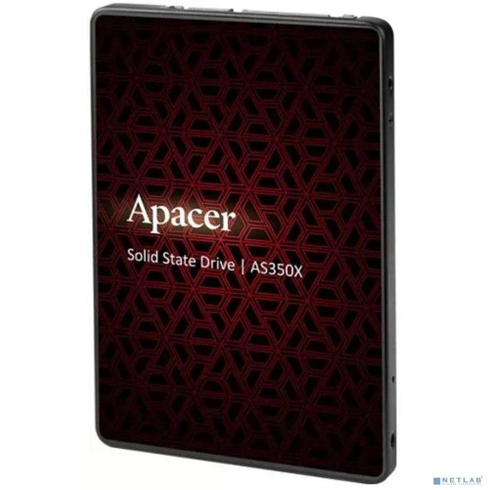 Apacer AP256GAS350XR-1