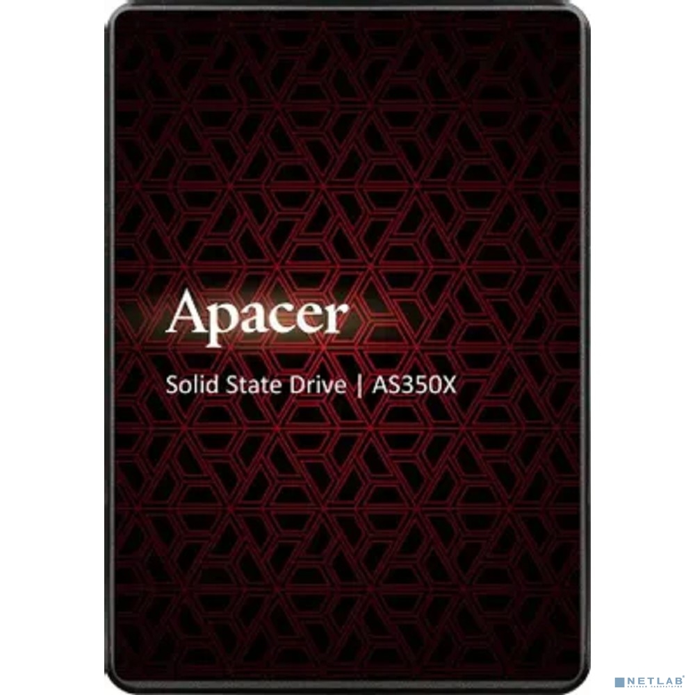 Apacer AP256GAS350XR-1