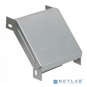 Iek CLP1N-080-300-M-HDZ Поворот на 90 гр. вертикальный внешний 80х300 IEK HDZ