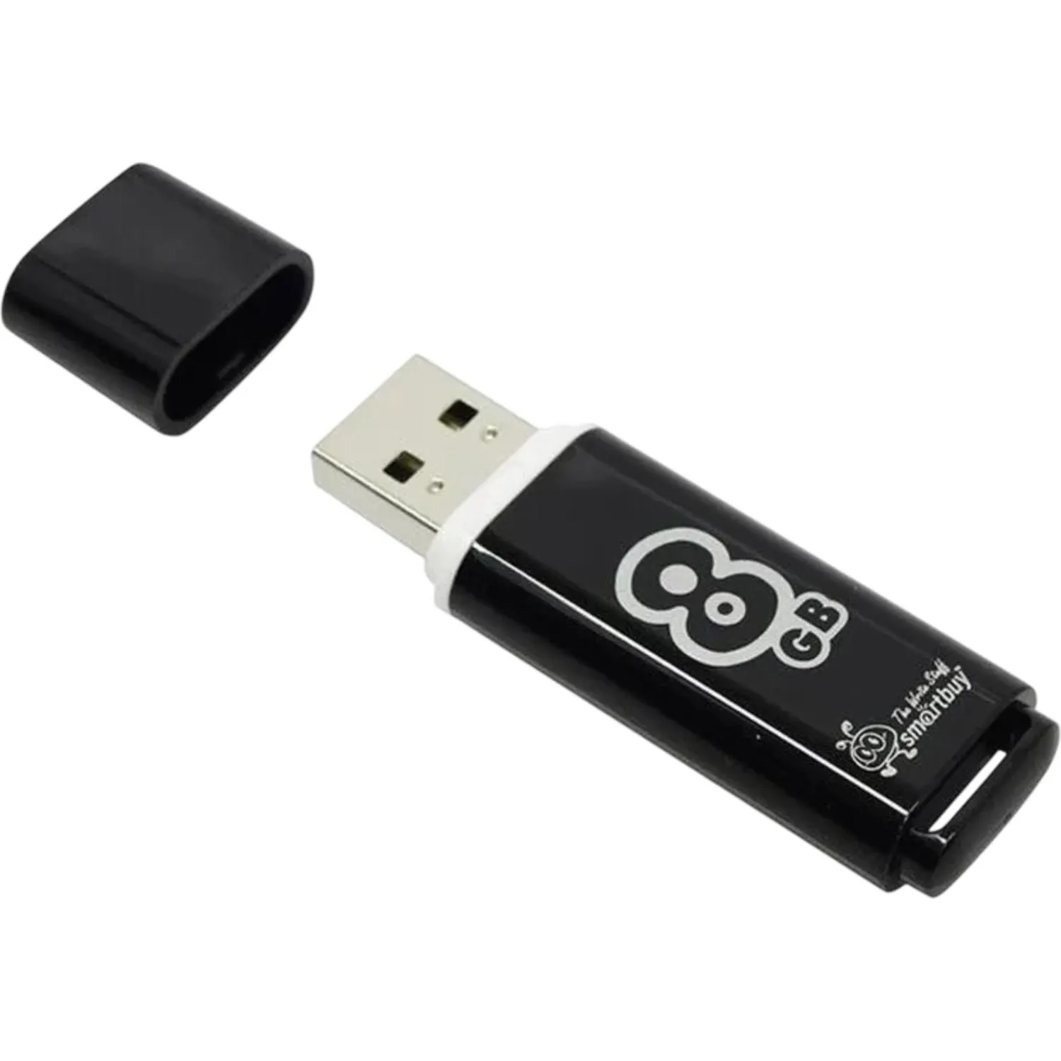 SmartBuy Glossy