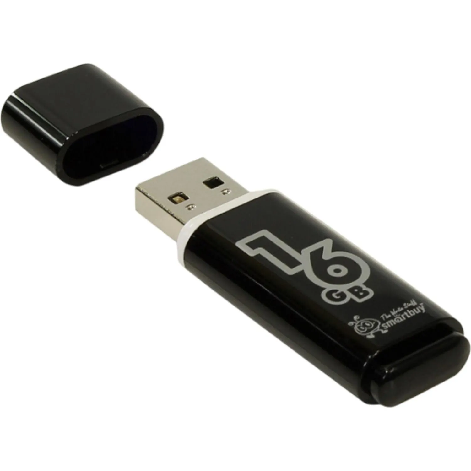SmartBuy Glossy