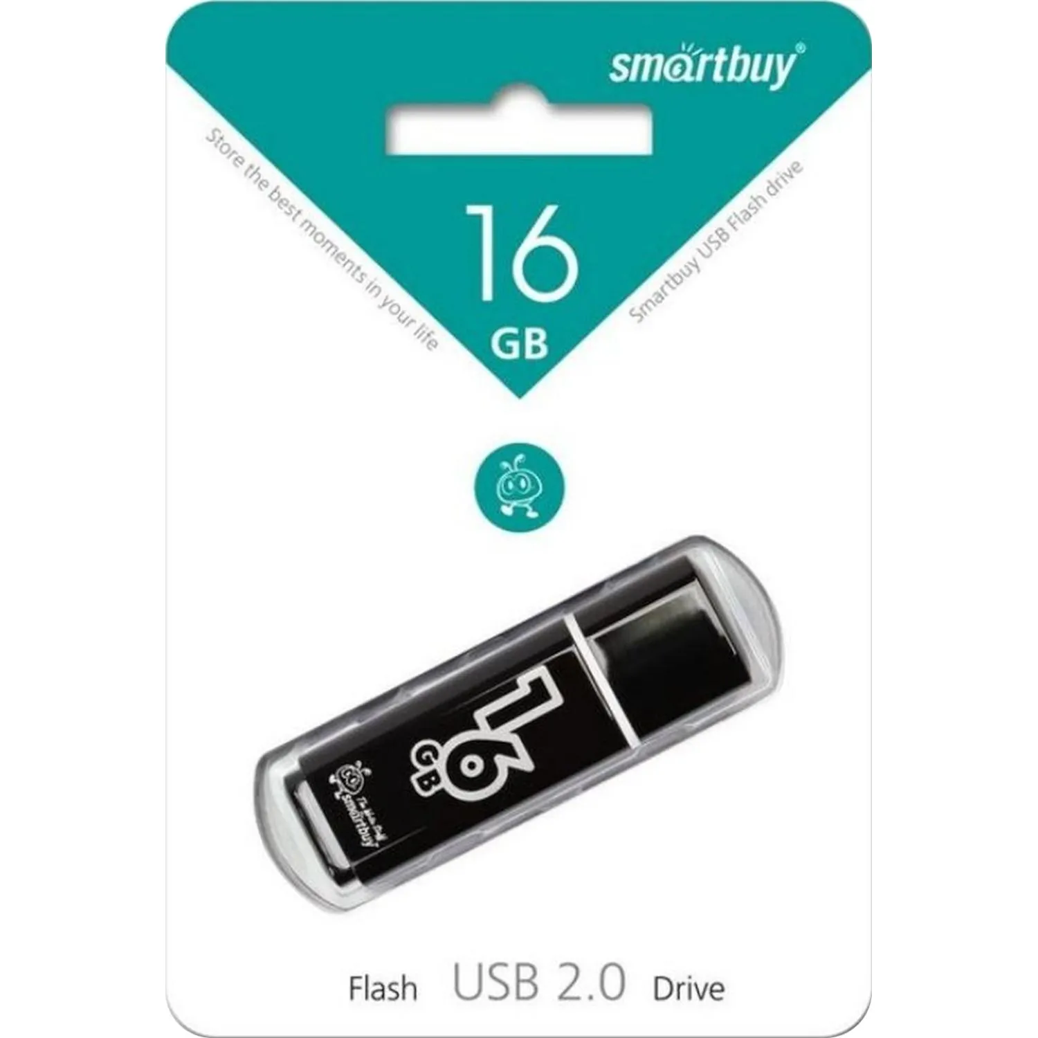 SmartBuy Glossy