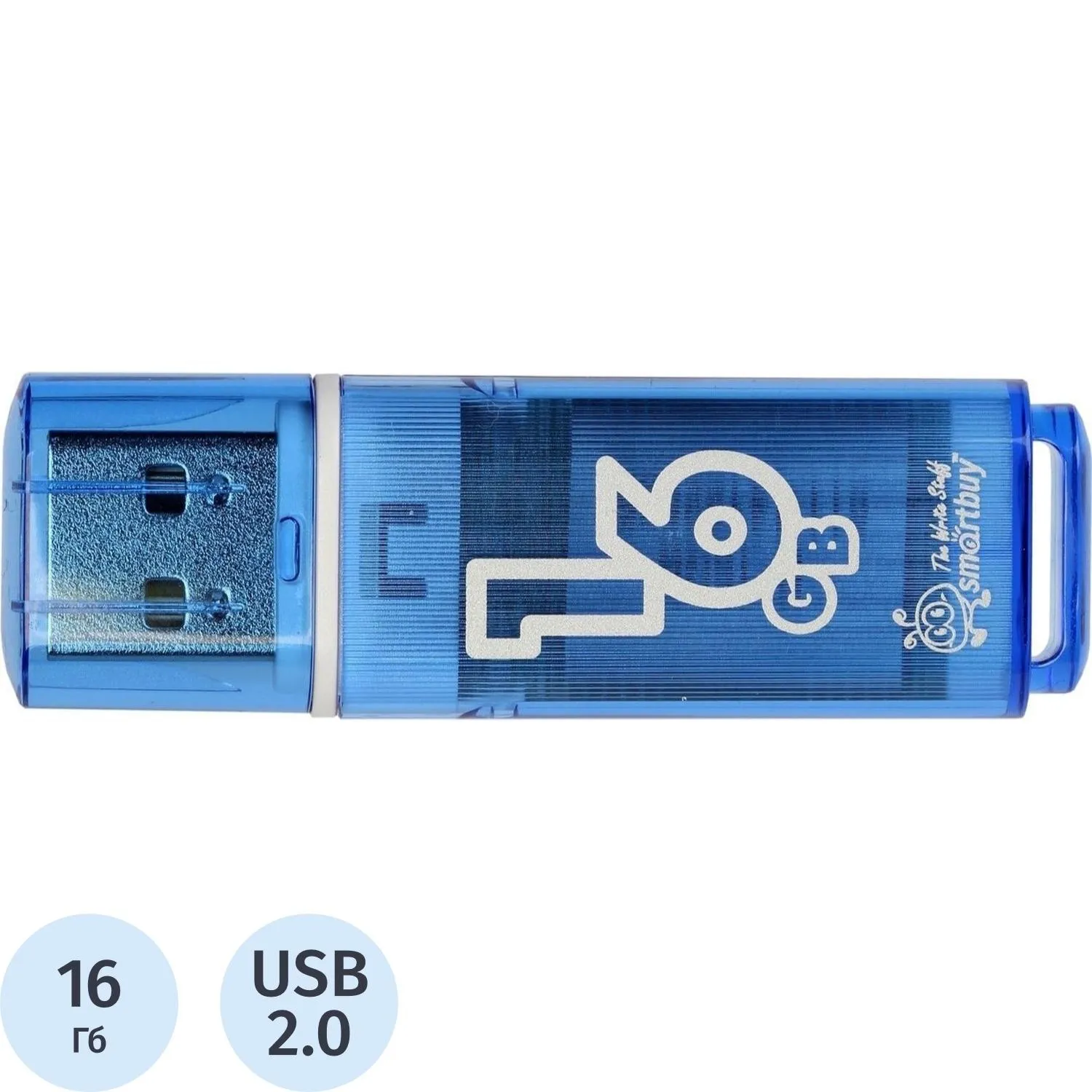 SmartBuy Glossy