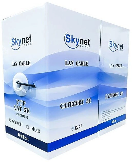 SkyNet CSL-UTP-4-CU