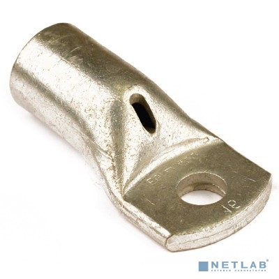 Dkc 2BT6  2BT6 Наконечник кольцевой под винт 2,5 кв.мм винт 6 мм (ТМЛ)