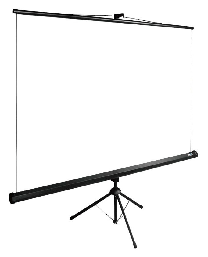 Экран Cactus TriExpert CS-PSTE-160x160-BK 160x160 см 1:1 напольный рулонный Экран Cactus TriExpert CS-PSTE-160x160-BK 160x160 см 1:1 напольный рулонный