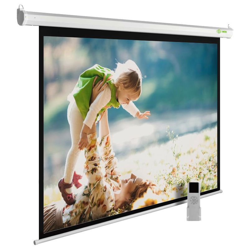 Экран Cactus MotoExpert CS-PSME-240x150-WT 150x240 см 16:10 настенно-потолочный рулонный белый