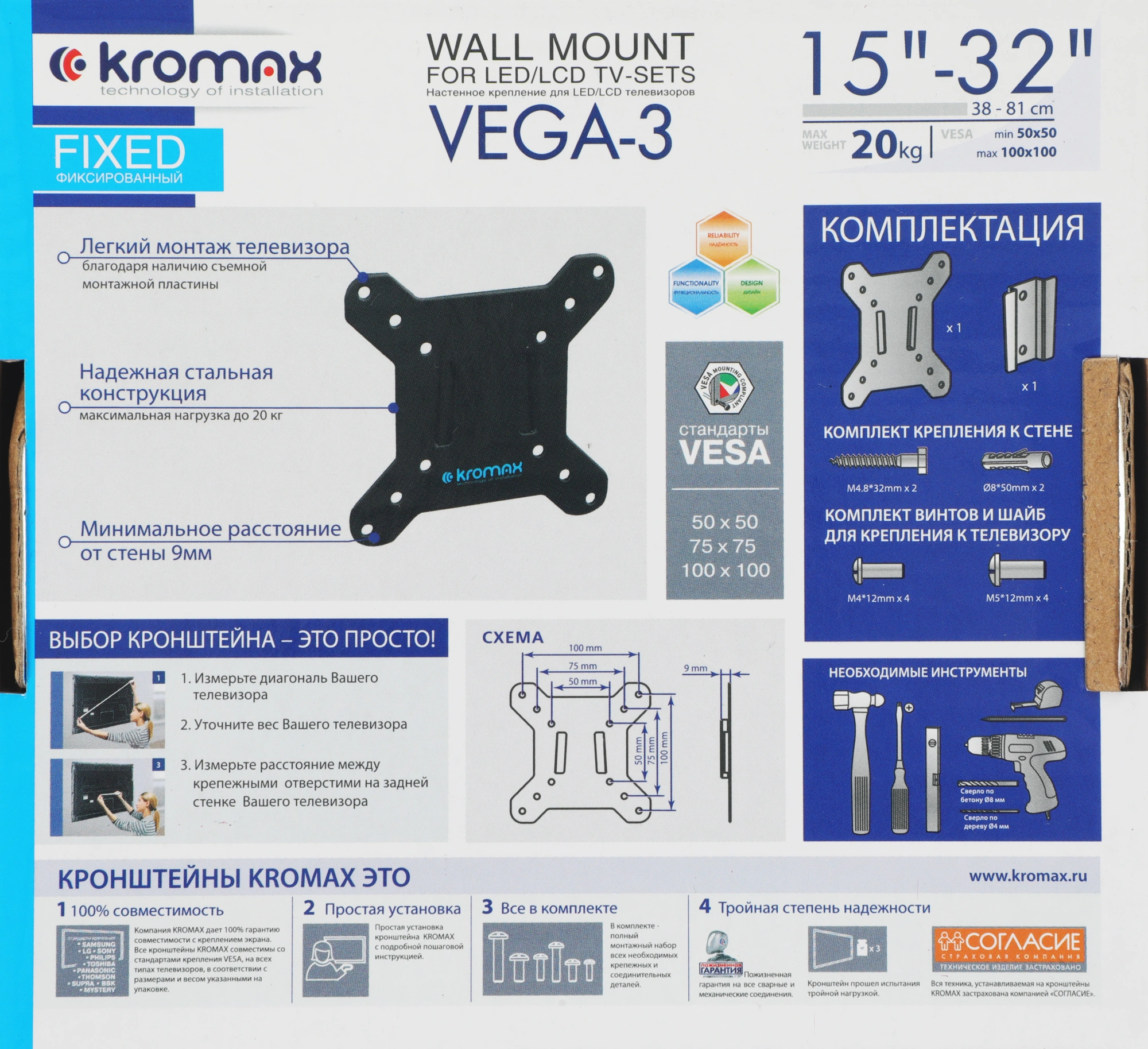 KROMAX 24043 KROMAX 24043