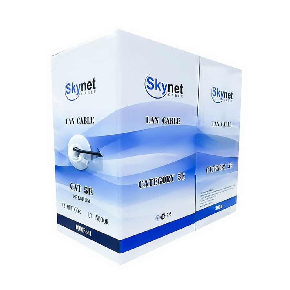 SkyNet CSP-UTP-4-CU-OUTR