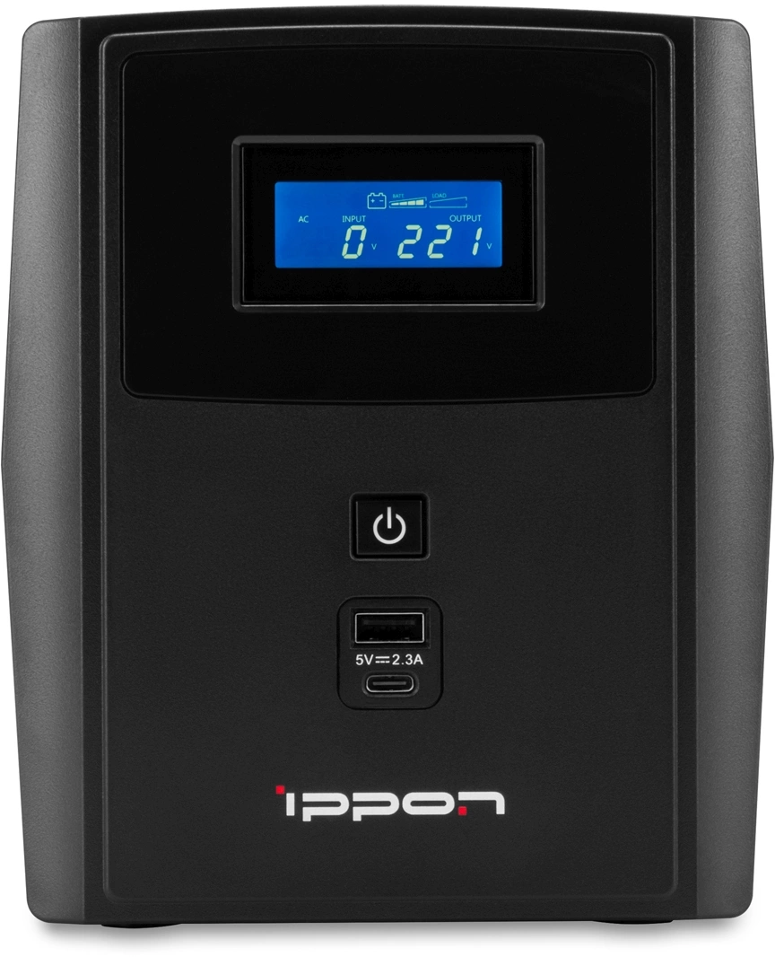 IPPON 1029742