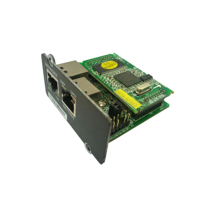 IPPON Модуль NMC SNMP II card для Ippon Innova G2/RT II/Winner II {1022865}