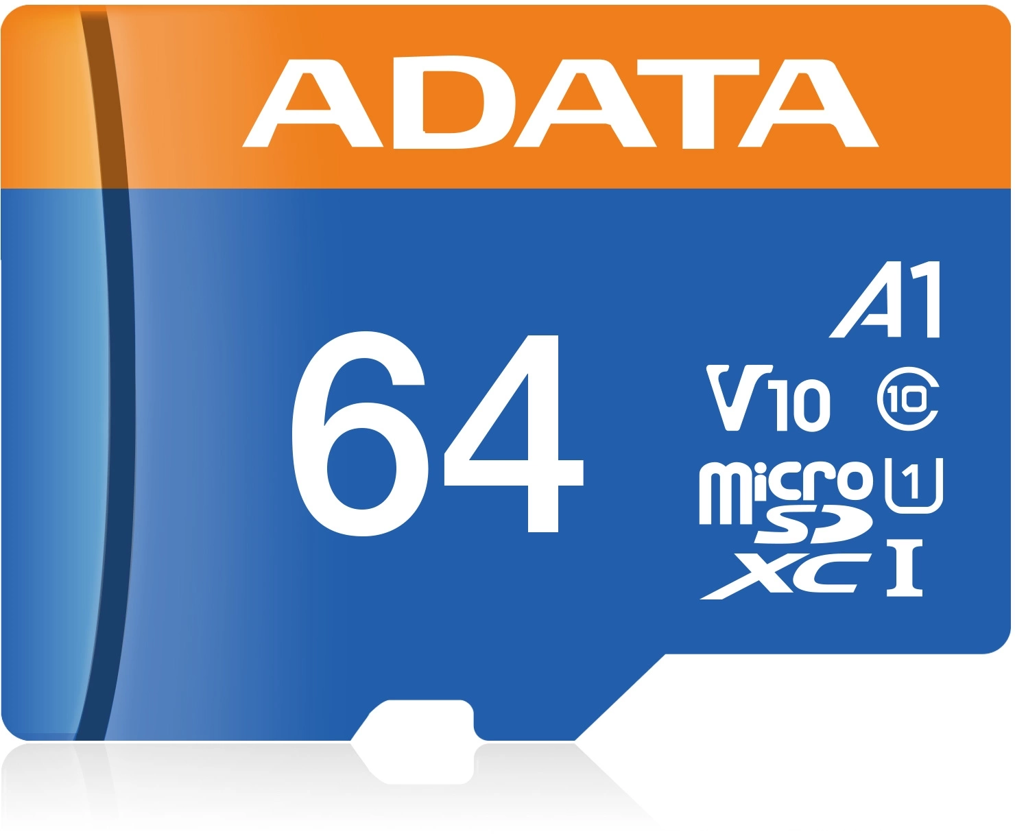 A-DATA AUSDX64GUICL10A1-RA1