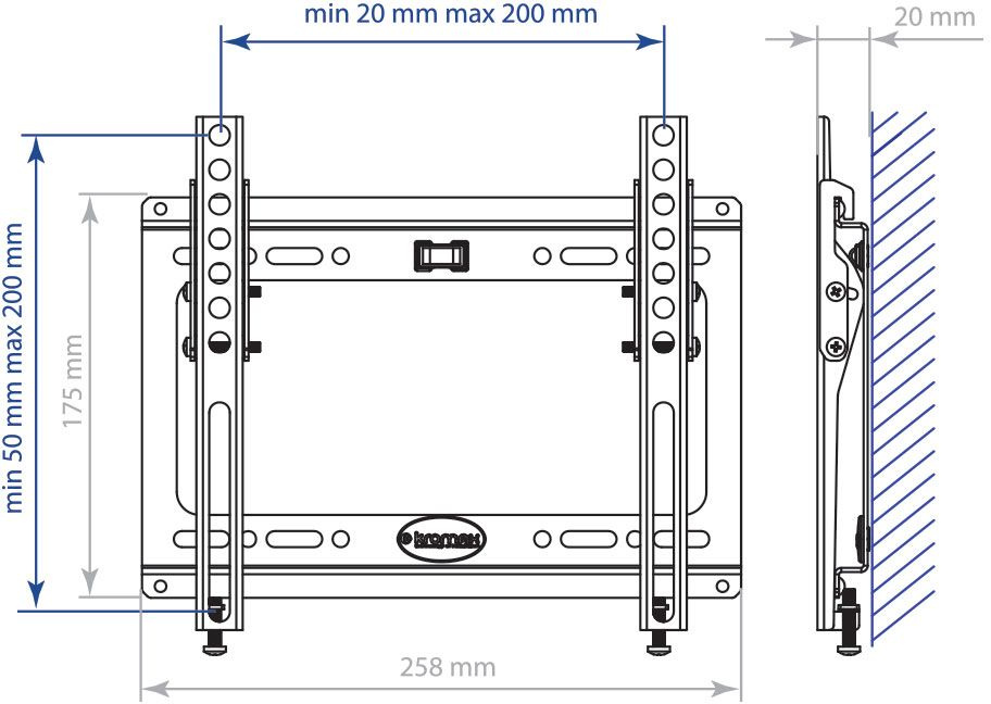 KROMAX 26022 KROMAX 26022