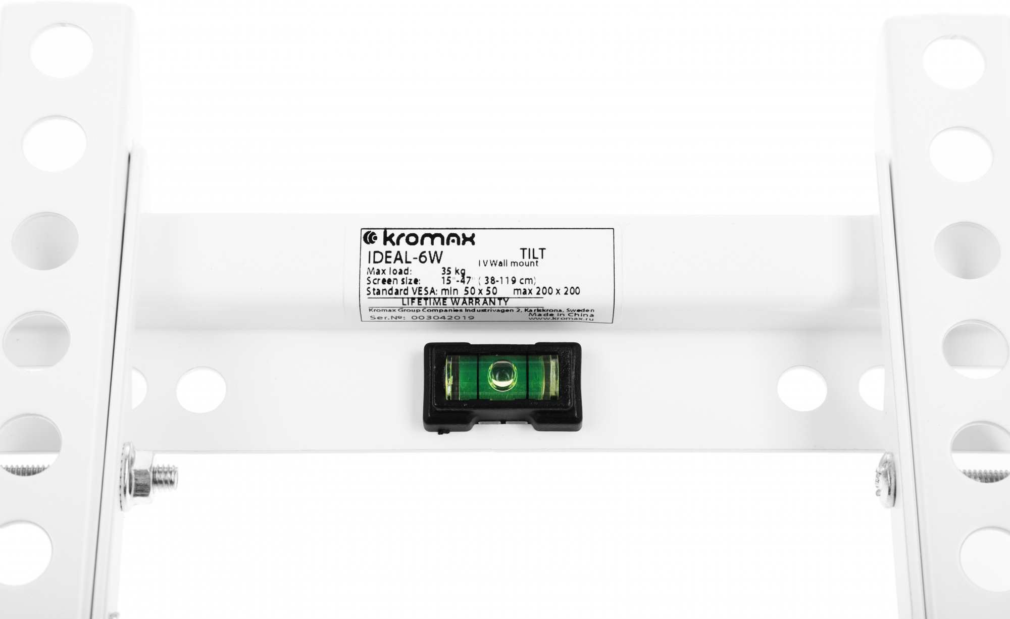 KROMAX 26022 KROMAX 26022