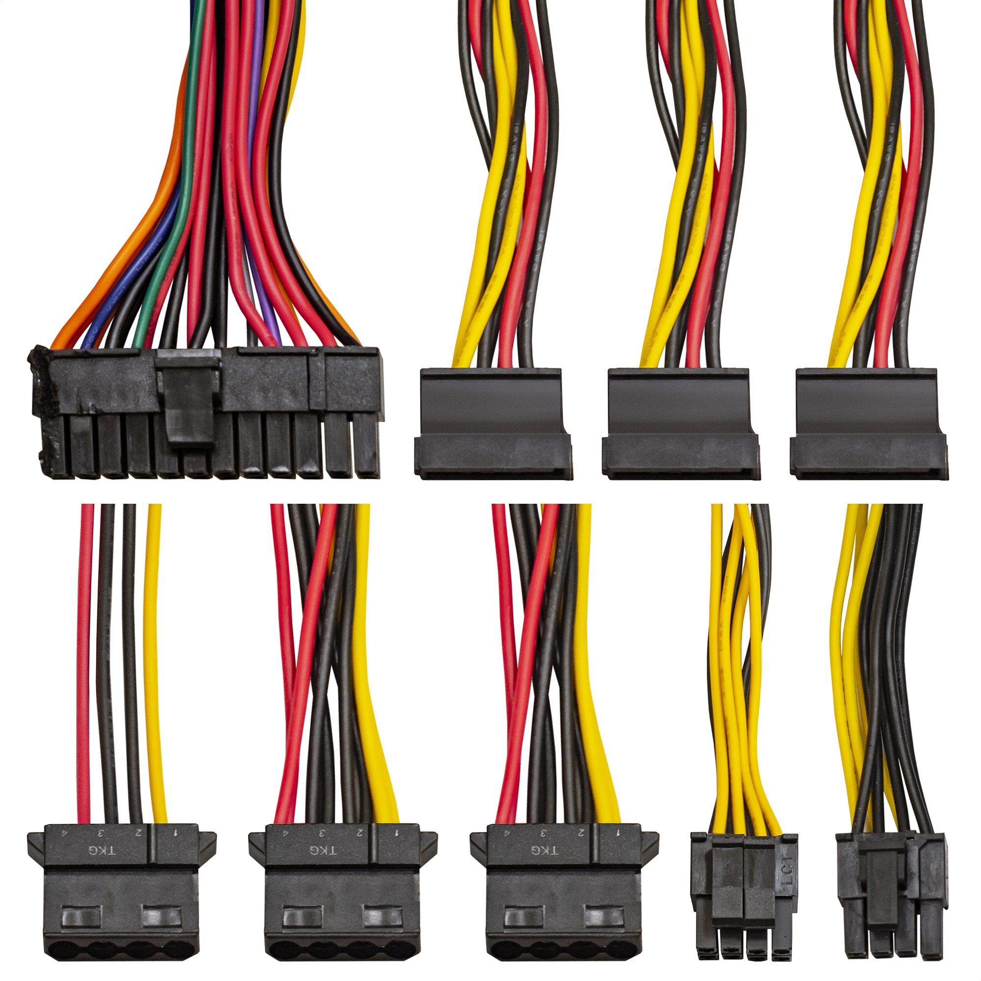 ExeGate EX221637RUS-S