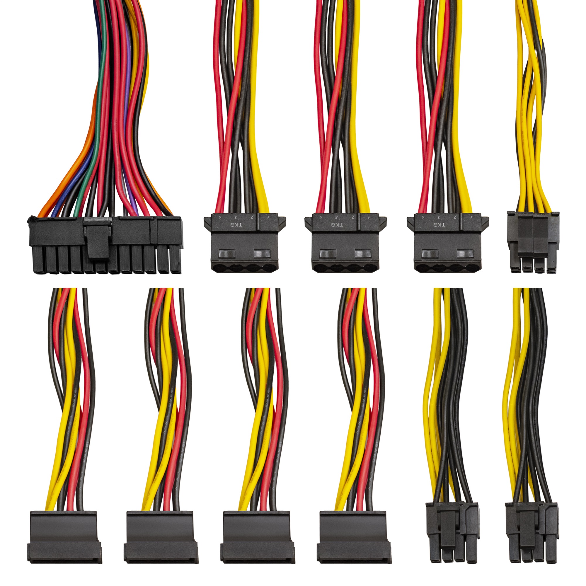 ExeGate EX221640RUS-S