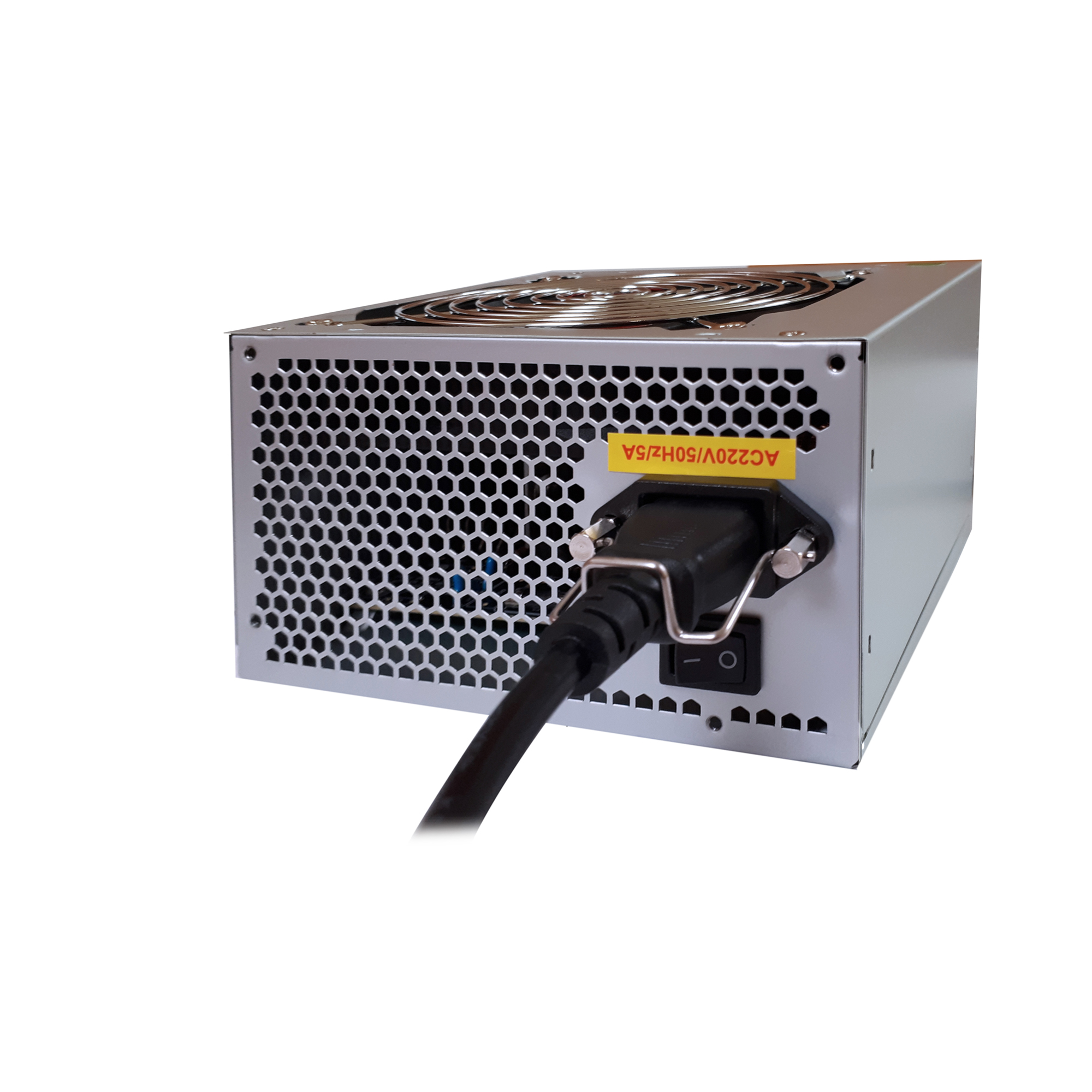 ExeGate ES261568RUS-S