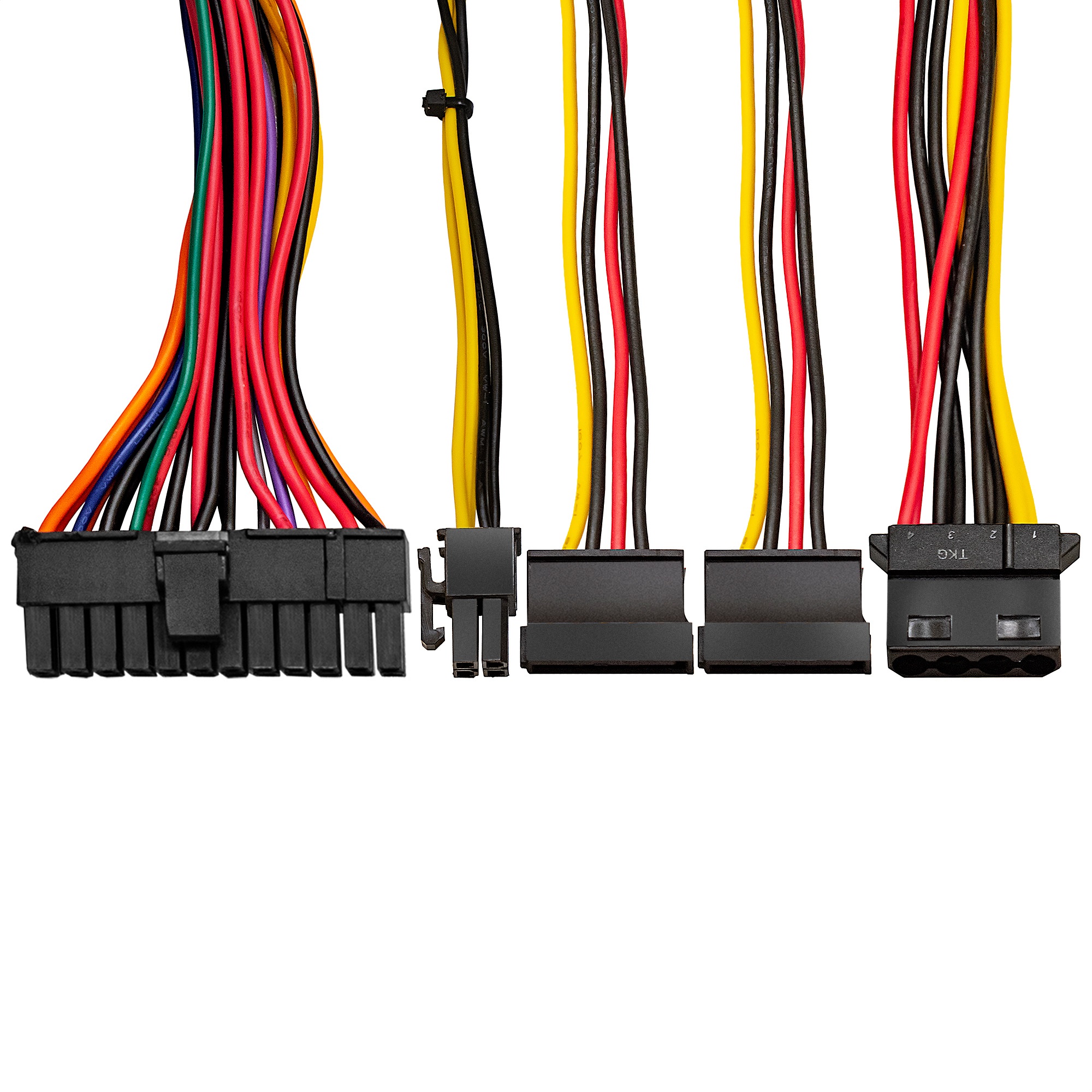 ExeGate EX256711RUS-S