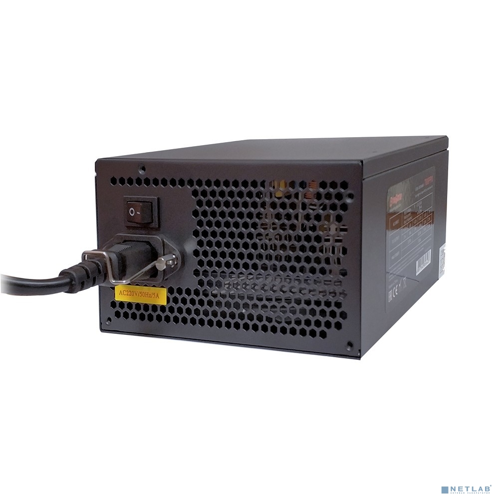 ExeGate EX221643RUS-S