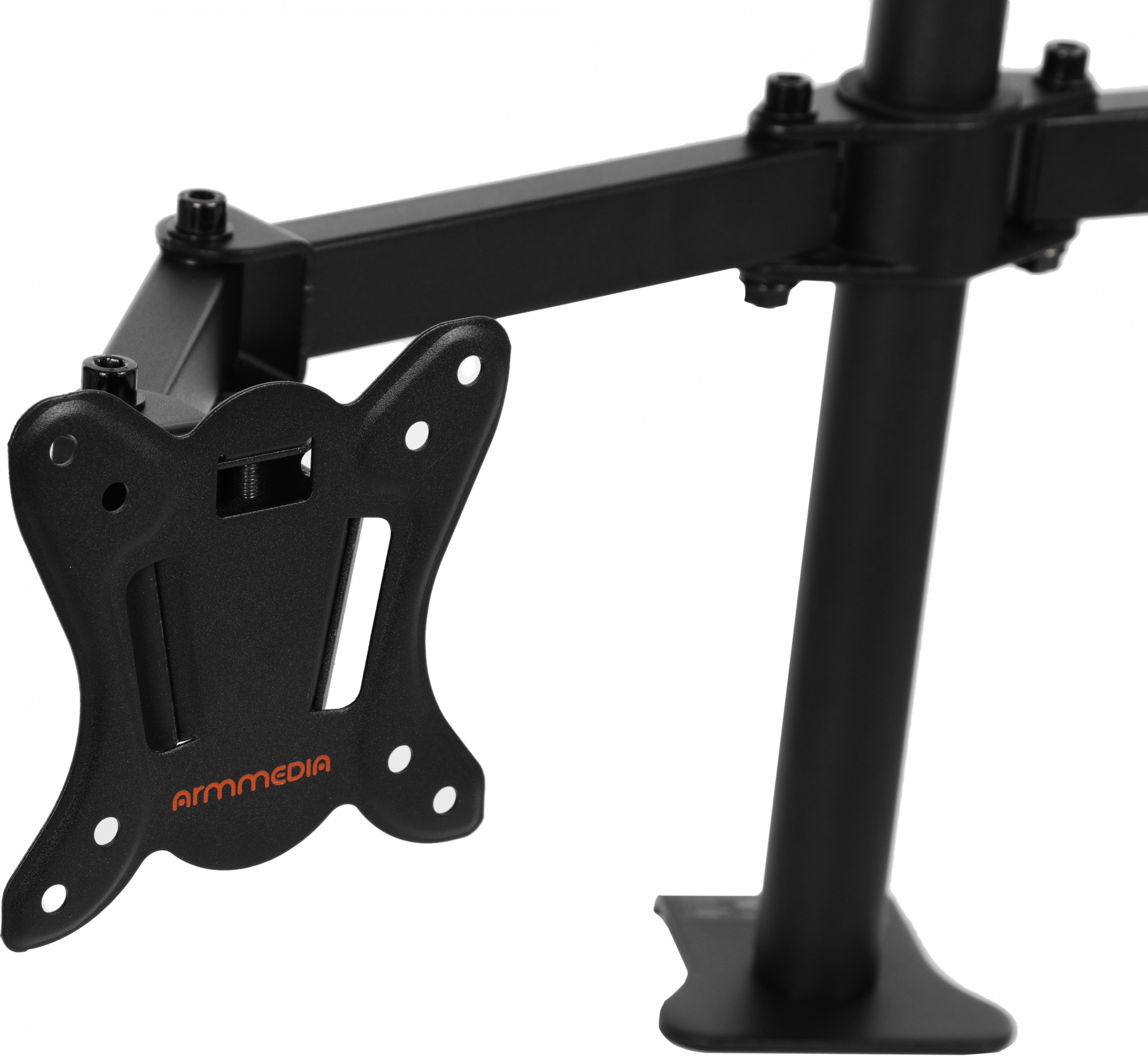 ARM MEDIA 10154 ARM MEDIA 10154