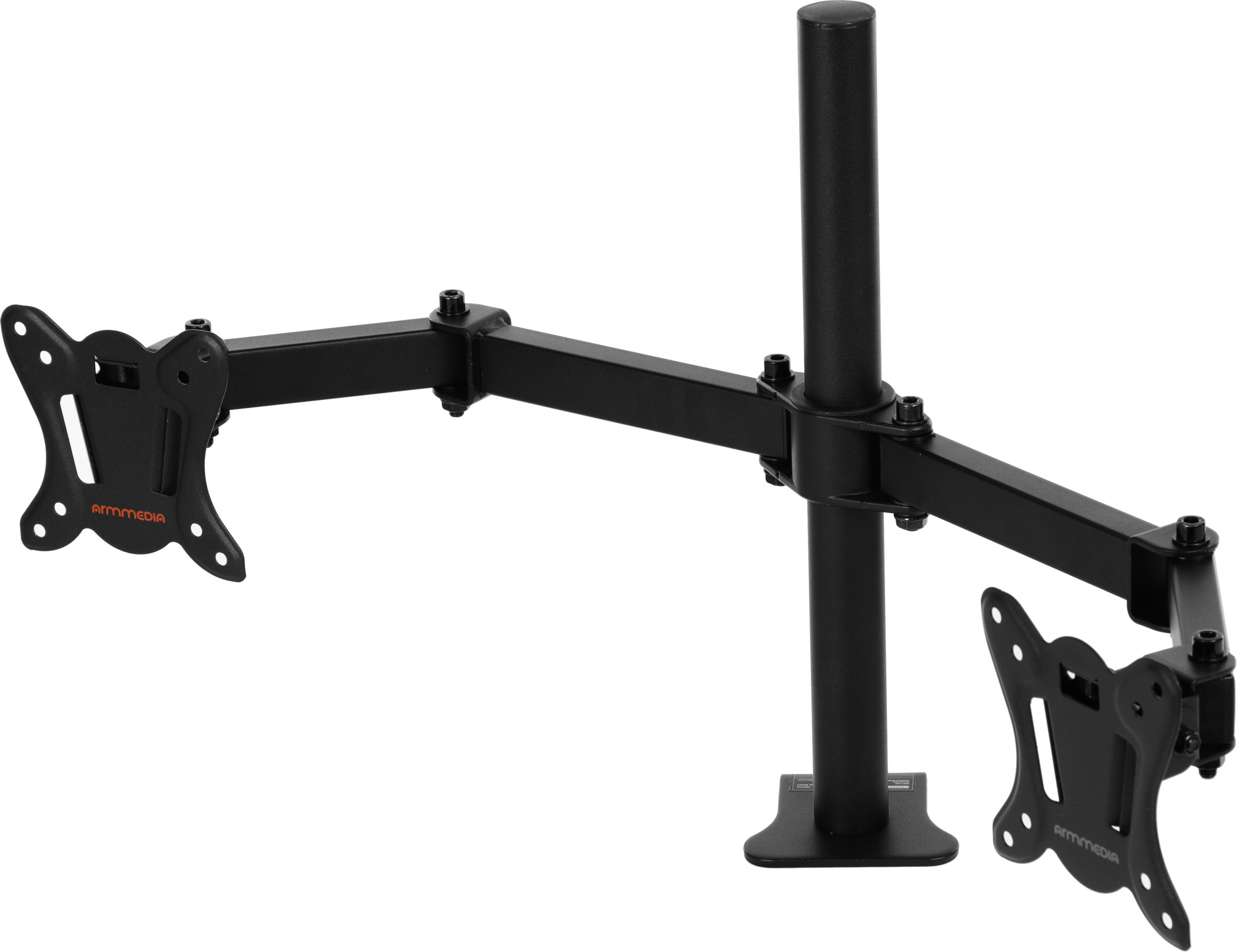 ARM MEDIA 10154 ARM MEDIA 10154