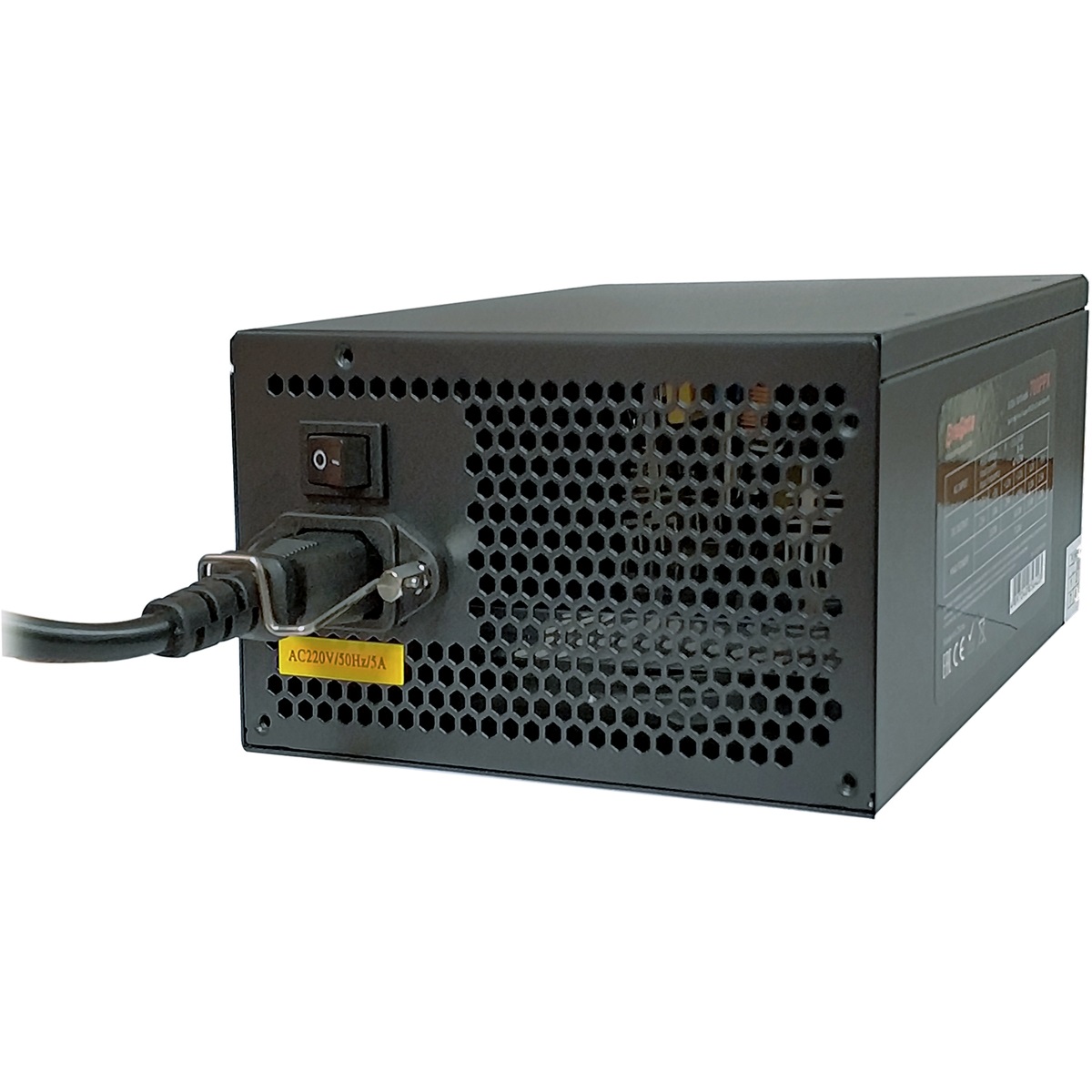 ExeGate EX221985RUS-S