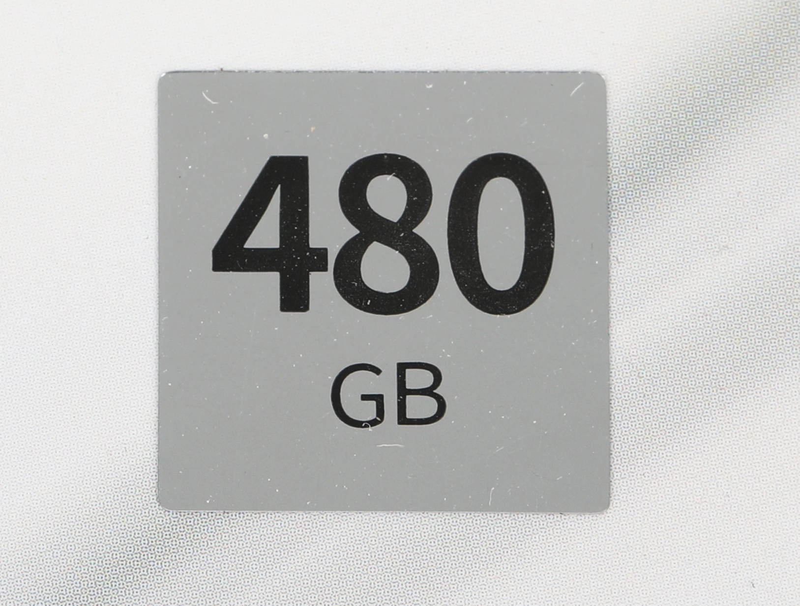 NETAC NT01SA500-480-S3X