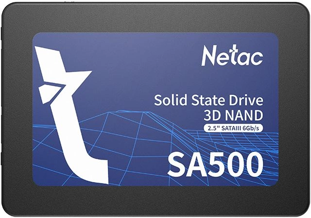 NETAC NT01SA500-480-S3X