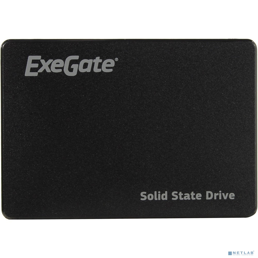 ExeGate SSD 480GB Next Pro Series EX276683RUS {SATA3.0}