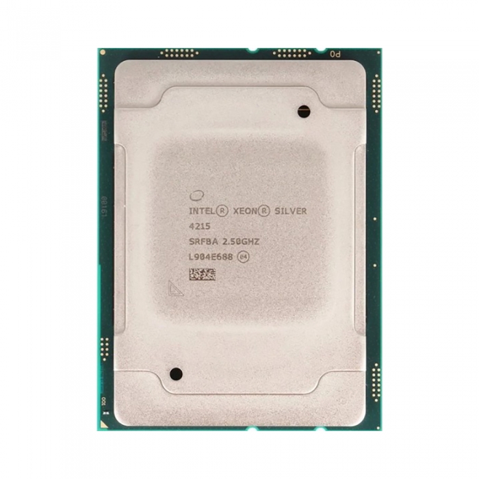 Intel Xeon Silver 4215 (OEM)