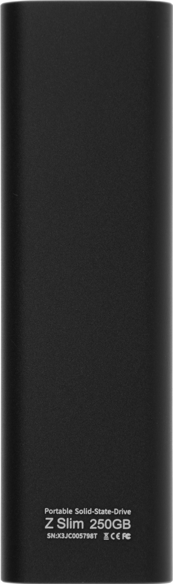 NETAC NT01ZSLIM-250G-32BK NETAC NT01ZSLIM-250G-32BK