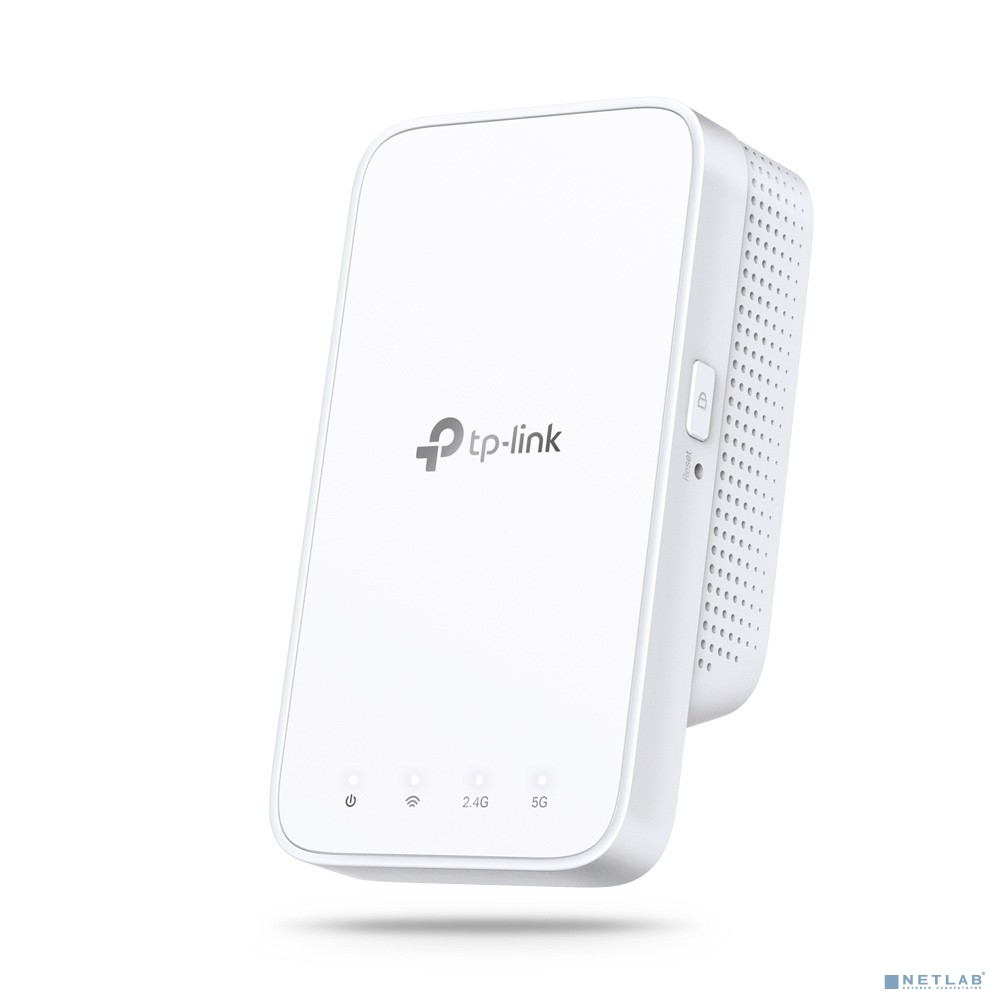 TP-Link RE300 AC1200 Усилитель Wi-Fi сигнала TP-Link RE300 AC1200 Усилитель Wi-Fi сигнала